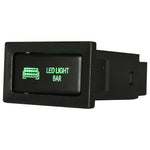 Push Switch suit Toyota Old Horizontal - 13 Styles