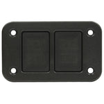 Blanking Plate / Insert - suit Toyota Small