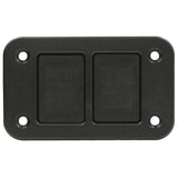 blanking plate suit toyota small front