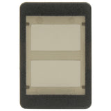 Blanking Plate / Insert - suit Toyota Small