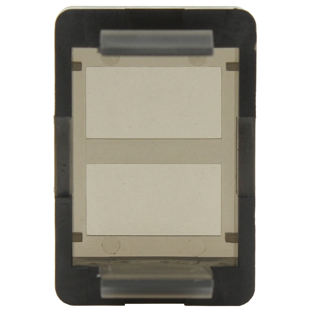 blanking plate suit toyota small back