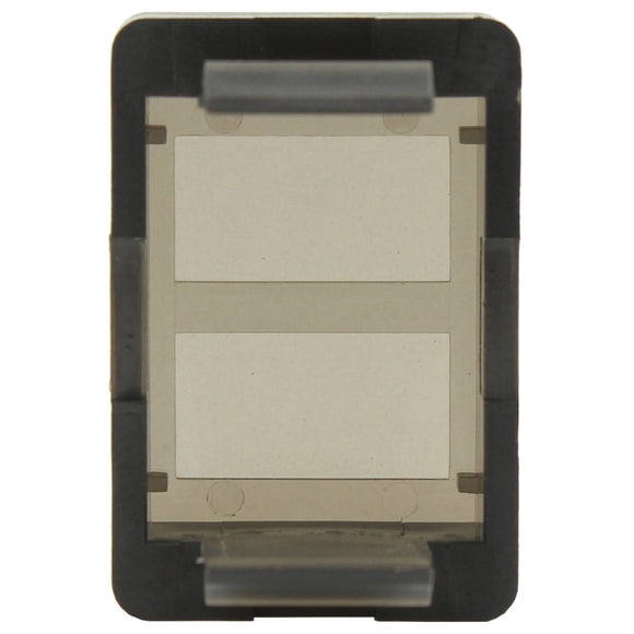 blanking plate suit toyota small back