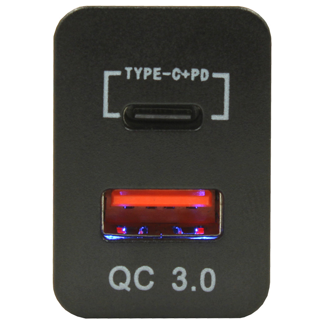 usb charger