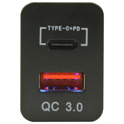 usb charger