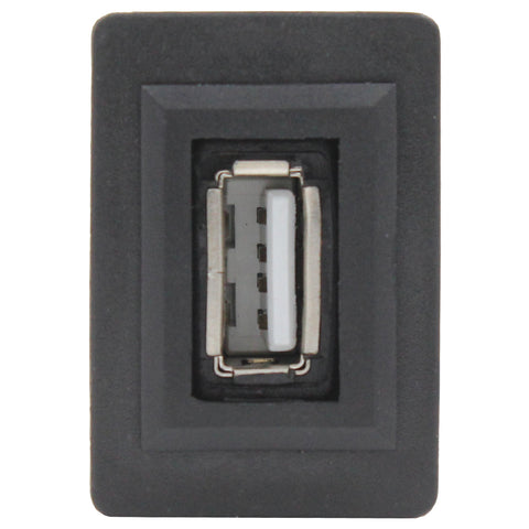 usb passthrough