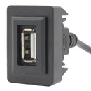 USB Passthrough Toyota