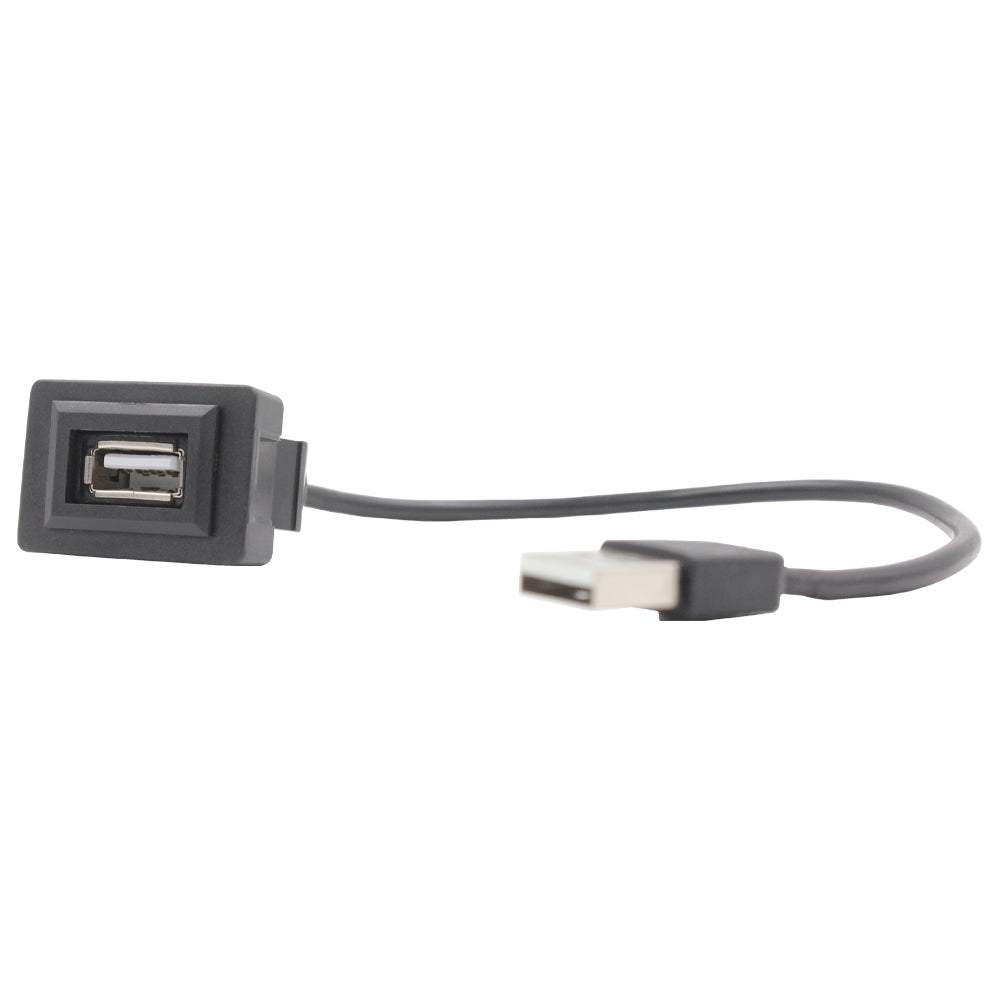 toyota usb passthrough