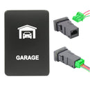 Toyota Small Switch Garage