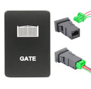 Toyota Small Switch Gate