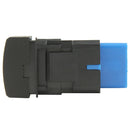 push switch toyota square side view