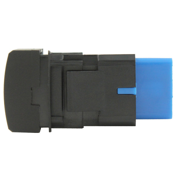 push switch toyota square side view