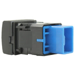push switch toyota square back view
