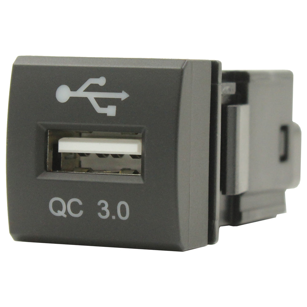 qc 3.0 charger
