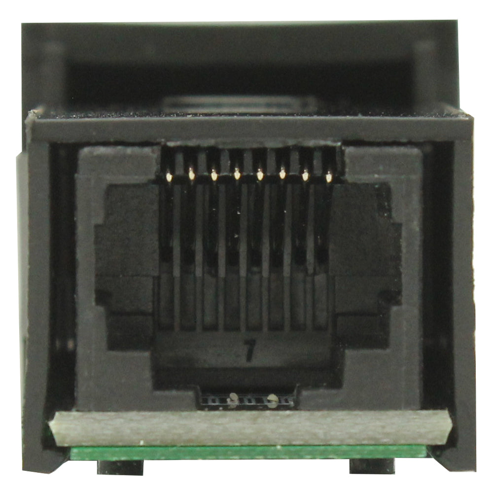 RJ45 Dash