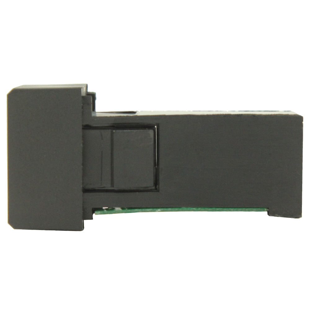 UHF RJ45 Dash Pass Through suit Toyota Square Switch Boss