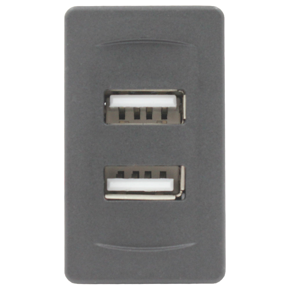 usb outlet