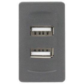 usb outlet