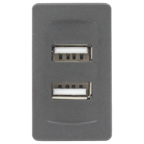 usb outlet
