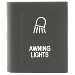 Volkswagen Small Left Switch Awning Lights