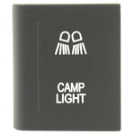 Volkswagen Small Left Switch Camp Light