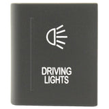 Volkswagen Small Left Switch Driving Lights