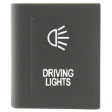 Volkswagen Small Left Switch Driving Lights