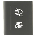 Volkswagen Small Left Switch Left Light