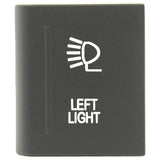 Volkswagen Small Left Switch Left Light