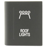 Volkswagen Small Left Switch Roof Lights