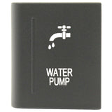 Volkswagen Small Left Switch Water Pump