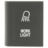 Volkswagen Small Left Switch Work Light