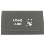 Volkswagen Large Switch Awning Lights