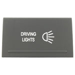 Volkswagen Large Switch Driving Lights