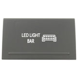 Volkswagen Large Switch LED Light Bar