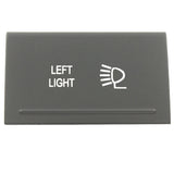 Volkswagen Large Switch Left Light