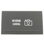 Volkswagen Large Switch Reverse Camera