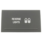 Volkswagen Large Switch Reverse Lights