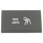 Volkswagen Large Switch Rock Lights