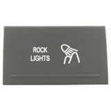 Volkswagen Large Switch Rock Lights