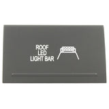 Volkswagen Large Switch Roof LED Light Bar