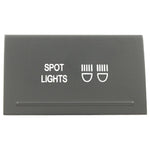 Volkswagen Large Switch Spot Lights