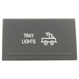 Volkswagen Large Switch Tray Lights