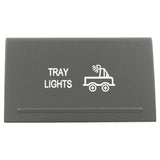 Volkswagen Large Switch Tray Lights