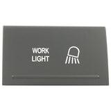 Volkswagen Large Switch Work Light