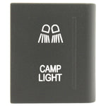 Volkswagen Small Right Switch Camp Light