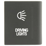 Volkswagen Small Right Switch Driving Lights