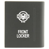 Volkswagen Small Right Switch Front Locker