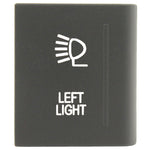 Volkswagen Small Right Switch Left Light