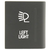 Volkswagen Small Right Switch Left Light