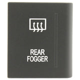 Volkswagen Small Right Switch Rear Fogger
